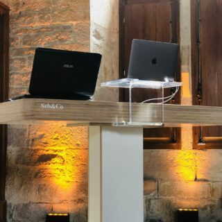 Setup Dj Dijon Mariage